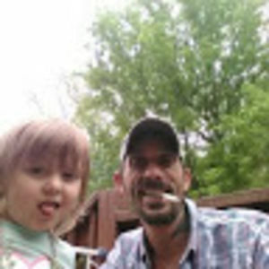 Meet your Posher, Anthony